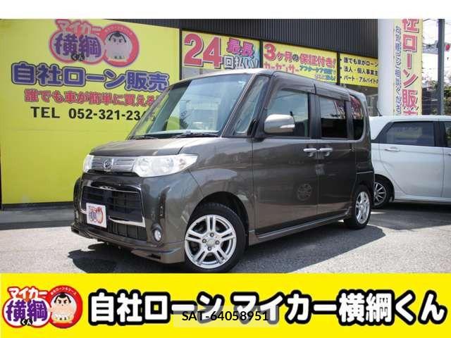 Daihatsu TANTO CUSTOM 2013-06 7879967-0