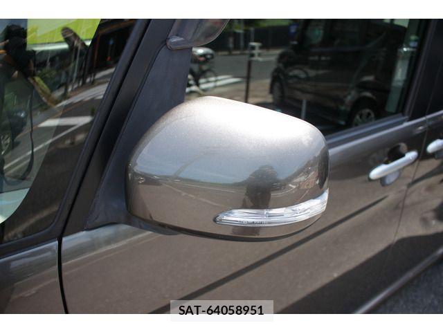 Daihatsu TANTO CUSTOM 2013-06 7879967-9