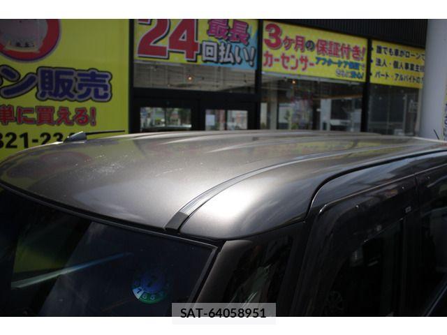 Daihatsu TANTO CUSTOM 2013-06 7879967-10