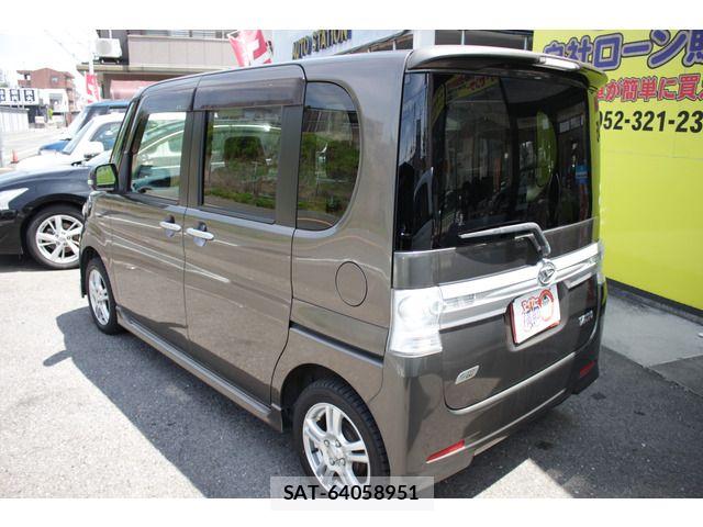 Daihatsu TANTO CUSTOM 2013-06 7879967-13