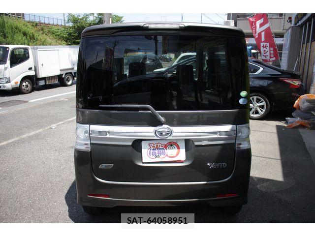 Daihatsu TANTO CUSTOM 2013-06 7879967-14