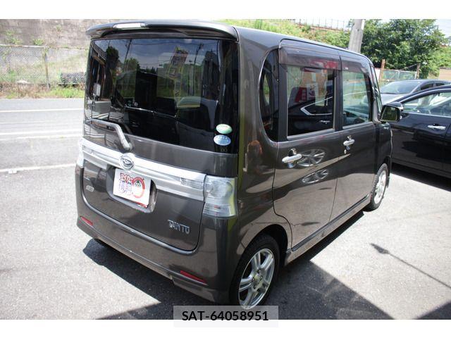 Daihatsu TANTO CUSTOM 2013-06 7879967-15