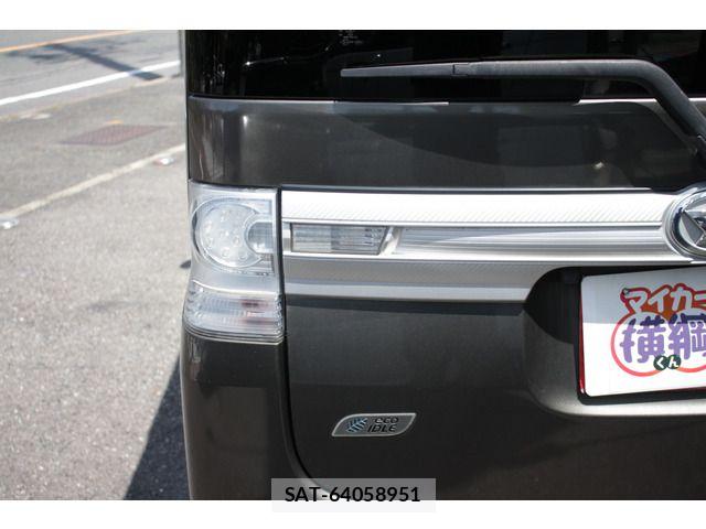 Daihatsu TANTO CUSTOM 2013-06 7879967-16