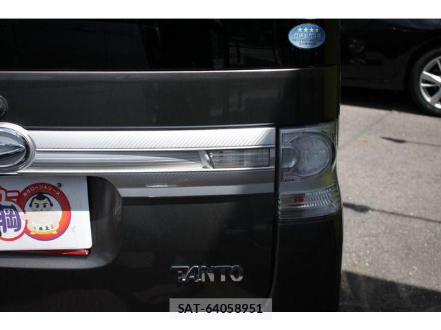 Daihatsu TANTO CUSTOM 2013-06 7879967-17