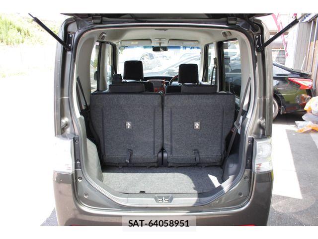 Daihatsu TANTO CUSTOM 2013-06 7879967-18