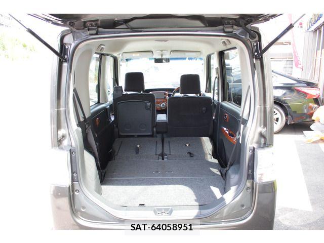 Daihatsu TANTO CUSTOM 2013-06 7879967-19