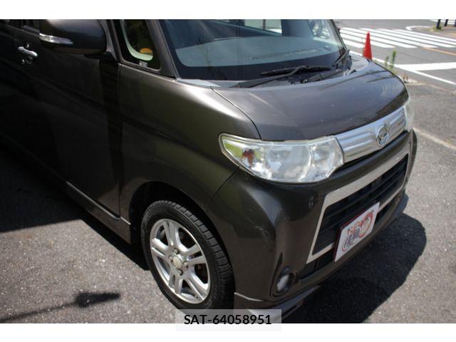 Daihatsu TANTO CUSTOM 2013-06 7879967-4