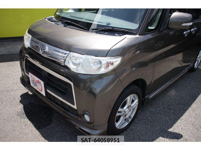 Daihatsu TANTO CUSTOM 2013-06 7879967-5