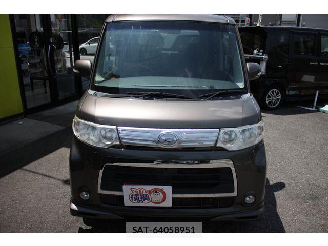 Daihatsu TANTO CUSTOM 2013-06 7879967-6