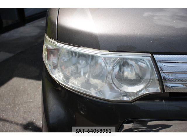 Daihatsu TANTO CUSTOM 2013-06 7879967-7
