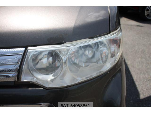 Daihatsu TANTO CUSTOM 2013-06 7879967-8