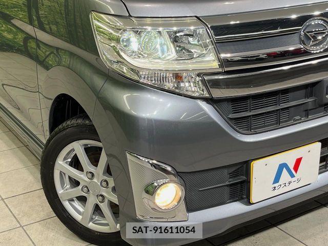 Daihatsu TANTO CUSTOM 2014-09 7879966-11