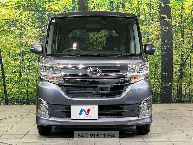 Daihatsu TANTO CUSTOM 2014-09 7879966-13