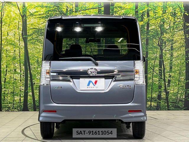 Daihatsu TANTO CUSTOM 2014-09 7879966-14