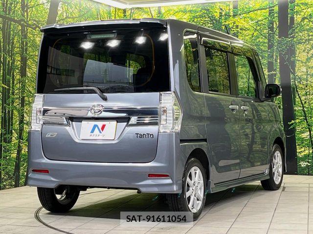 Daihatsu TANTO CUSTOM 2014-09 7879966-16