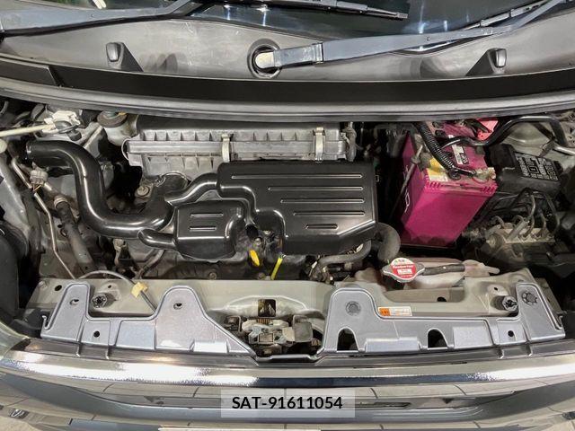Daihatsu TANTO CUSTOM 2014-09 7879966-17