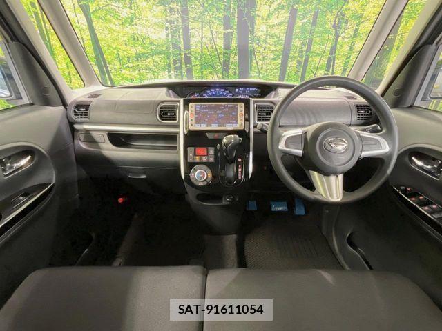 Daihatsu TANTO CUSTOM 2014-09 7879966-1
