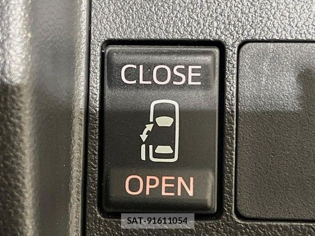 Daihatsu TANTO CUSTOM 2014-09 7879966-4