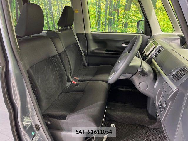 Daihatsu TANTO CUSTOM 2014-09 7879966-7