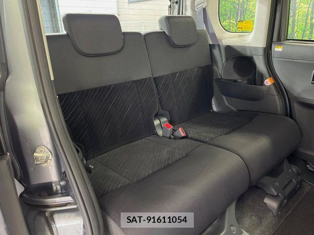 Daihatsu TANTO CUSTOM 2014-09 7879966-8
