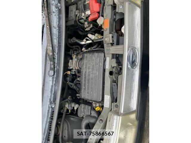 Daihatsu TANTO CUSTOM 2006-03 7879995-9
