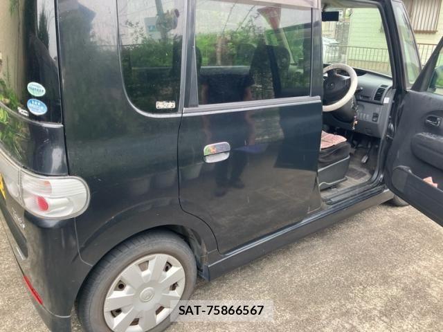 Daihatsu TANTO CUSTOM 2006-03 7879995-1