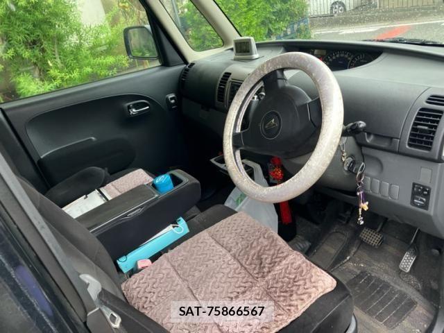 Daihatsu TANTO CUSTOM 2006-03 7879995-3
