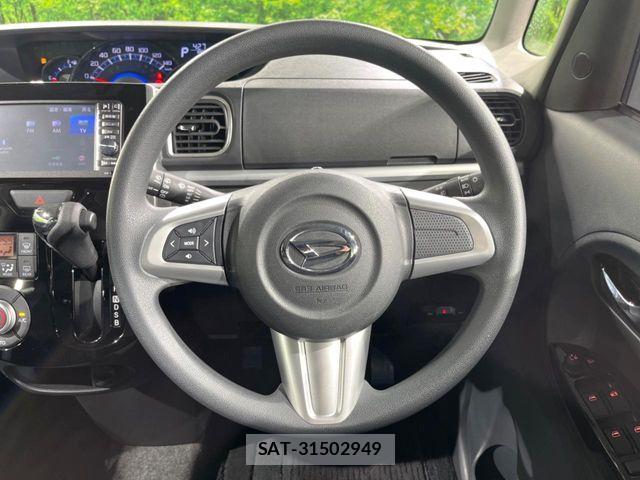 Daihatsu TANTO CUSTOM 2014-11 7879958-10
