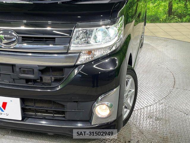 Daihatsu TANTO CUSTOM 2014-11 7879958-11
