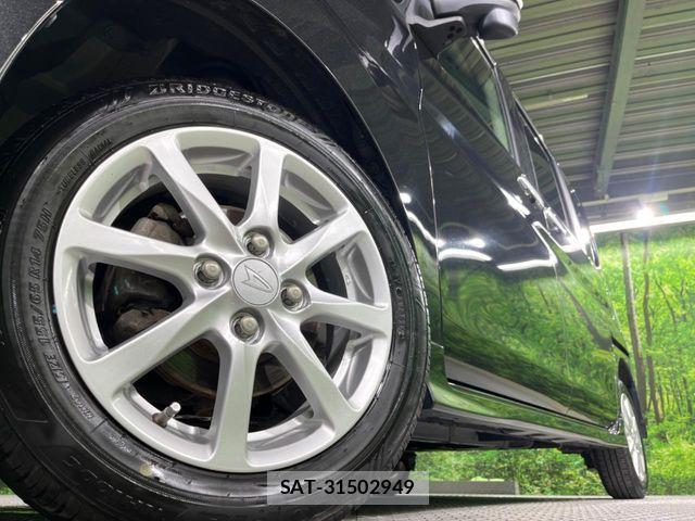 Daihatsu TANTO CUSTOM 2014-11 7879958-12