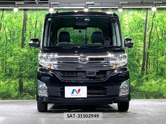 Daihatsu TANTO CUSTOM 2014-11 7879958-13