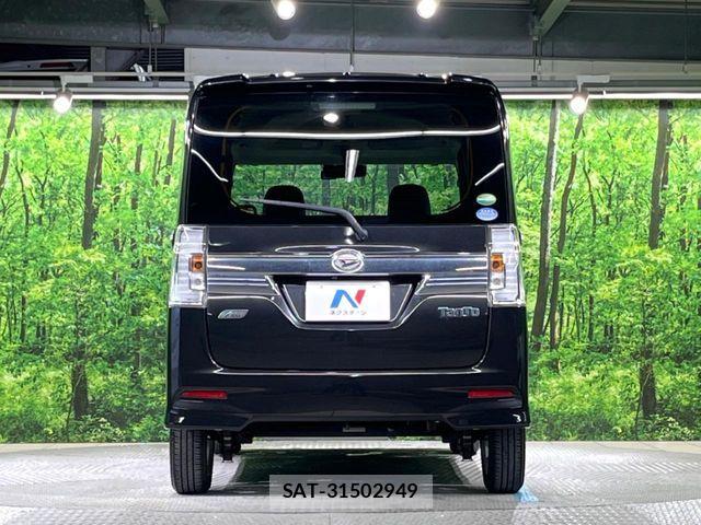 Daihatsu TANTO CUSTOM 2014-11 7879958-14