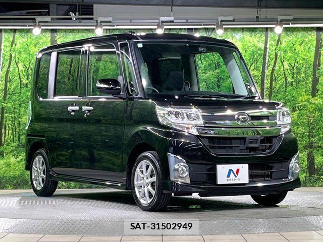 Daihatsu TANTO CUSTOM 2014-11 7879958-15