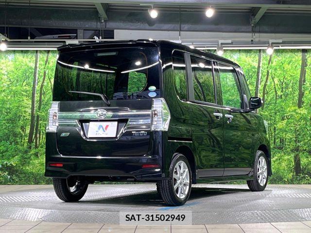 Daihatsu TANTO CUSTOM 2014-11 7879958-16
