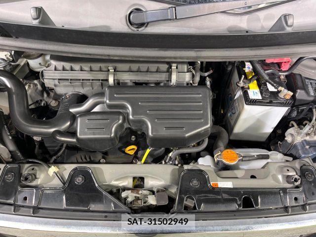 Daihatsu TANTO CUSTOM 2014-11 7879958-17