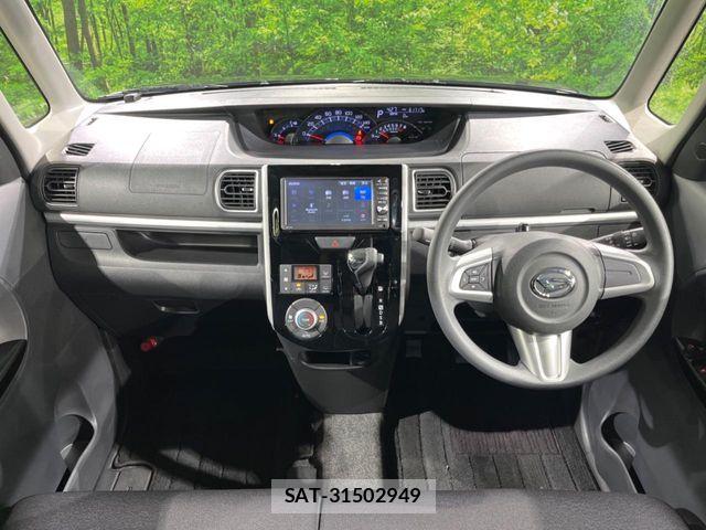 Daihatsu TANTO CUSTOM 2014-11 7879958-1