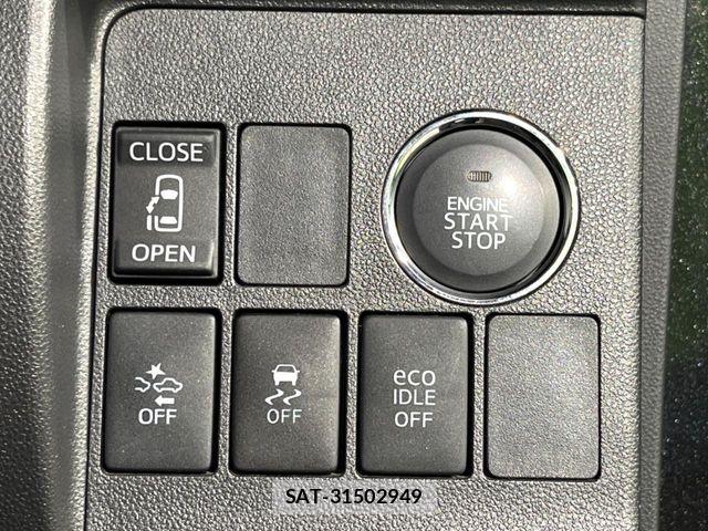 Daihatsu TANTO CUSTOM 2014-11 7879958-4