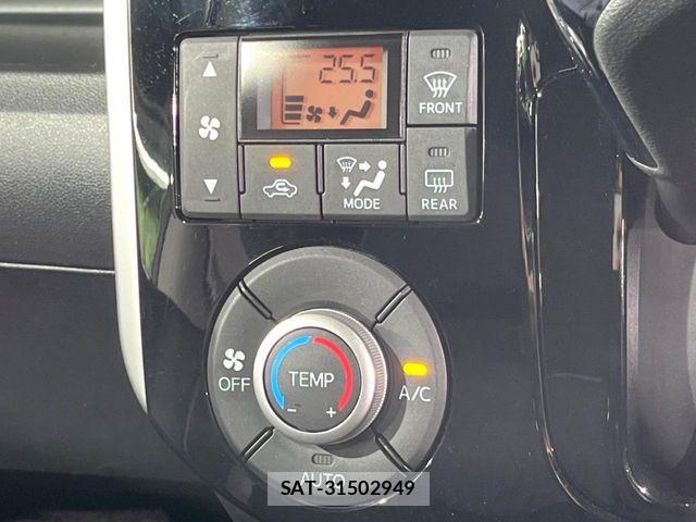Daihatsu TANTO CUSTOM 2014-11 7879958-6