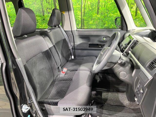 Daihatsu TANTO CUSTOM 2014-11 7879958-7