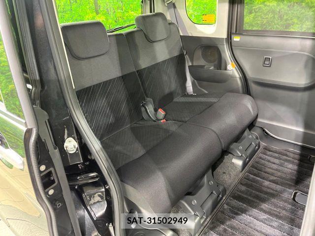 Daihatsu TANTO CUSTOM 2014-11 7879958-8