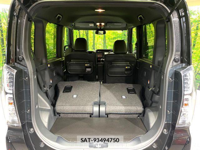 Daihatsu TANTO CUSTOM 2025-11 7879904-9