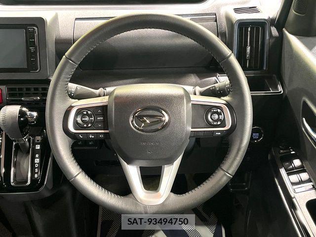 Daihatsu TANTO CUSTOM 2025-11 7879904-10