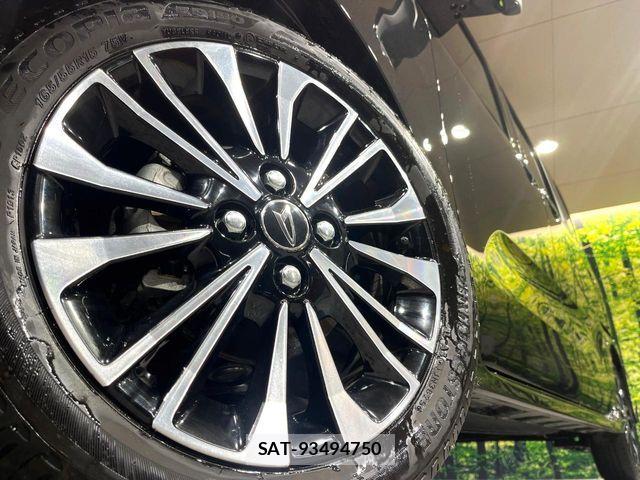 Daihatsu TANTO CUSTOM 2025-11 7879904-12