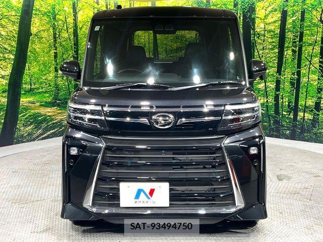 Daihatsu TANTO CUSTOM 2025-11 7879904-13