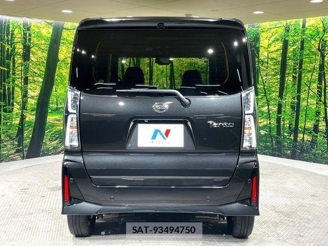 Daihatsu TANTO CUSTOM 2025-11 7879904-14