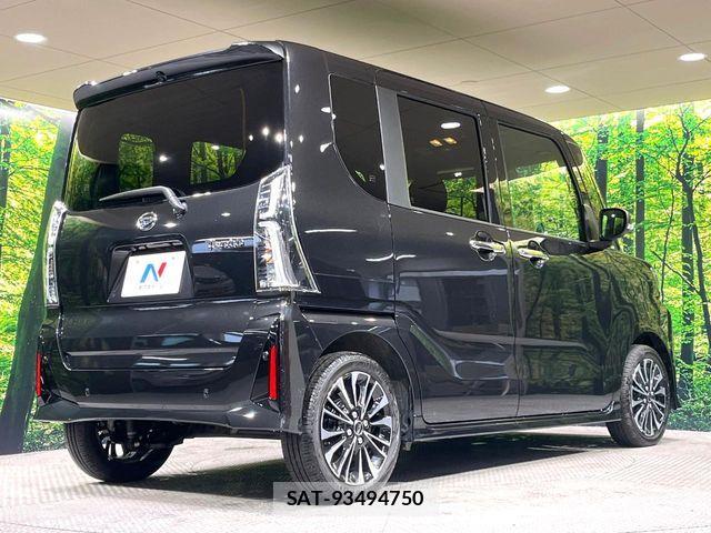 Daihatsu TANTO CUSTOM 2025-11 7879904-16