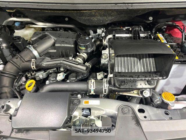 Daihatsu TANTO CUSTOM 2025-11 7879904-17