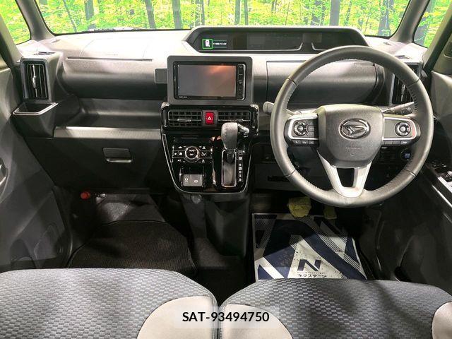 Daihatsu TANTO CUSTOM 2025-11 7879904-1