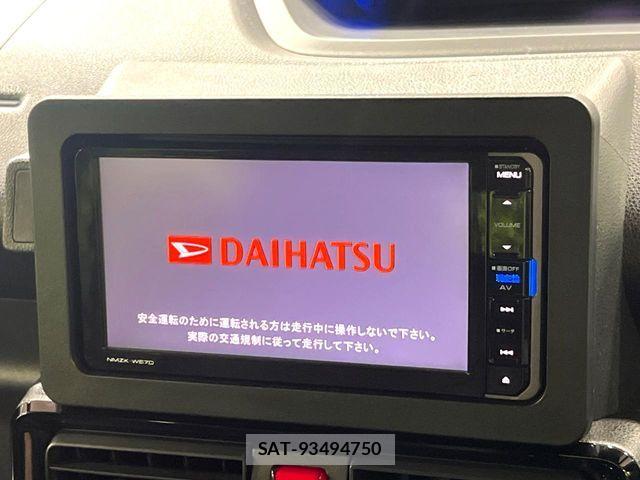 Daihatsu TANTO CUSTOM 2025-11 7879904-3