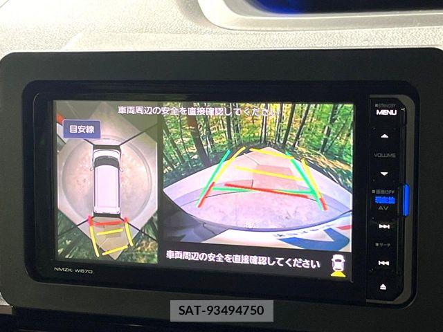 Daihatsu TANTO CUSTOM 2025-11 7879904-4